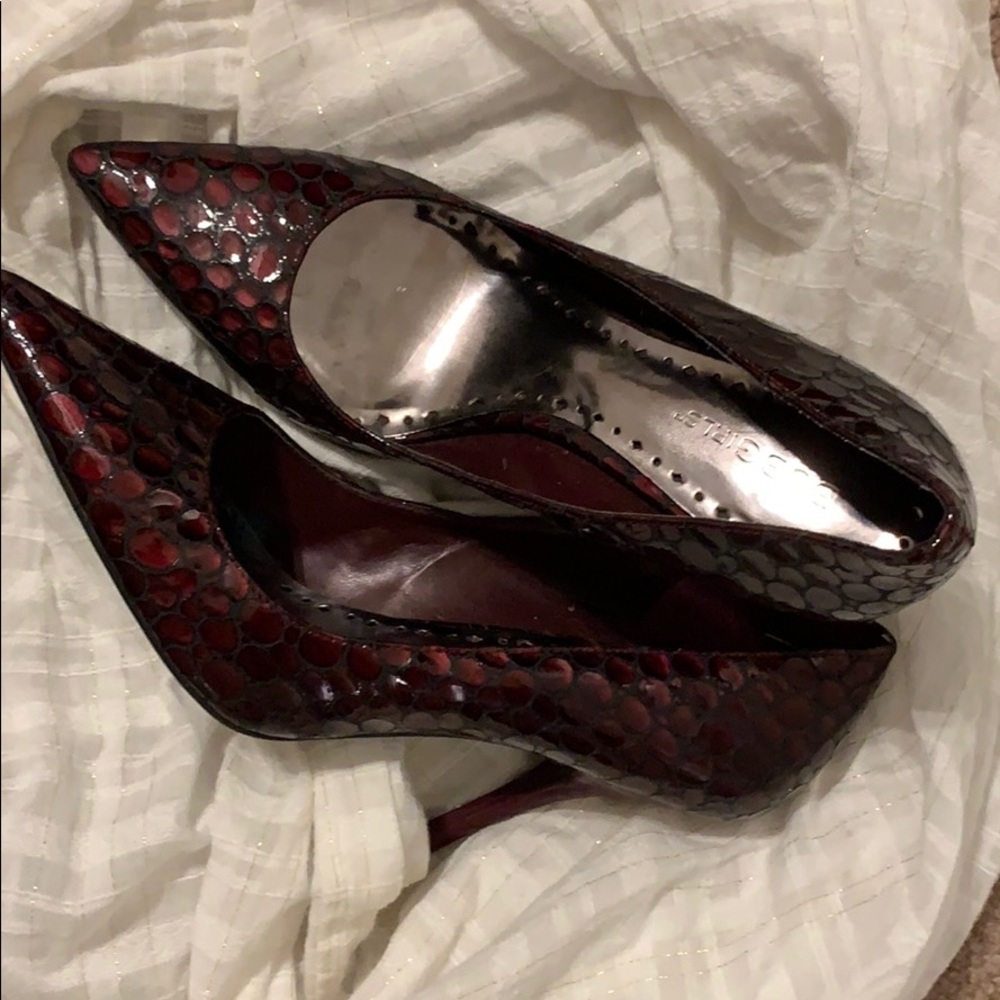 BCBGirls heels